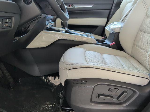 new 2025 Mazda CX-5 car, priced at $34,783