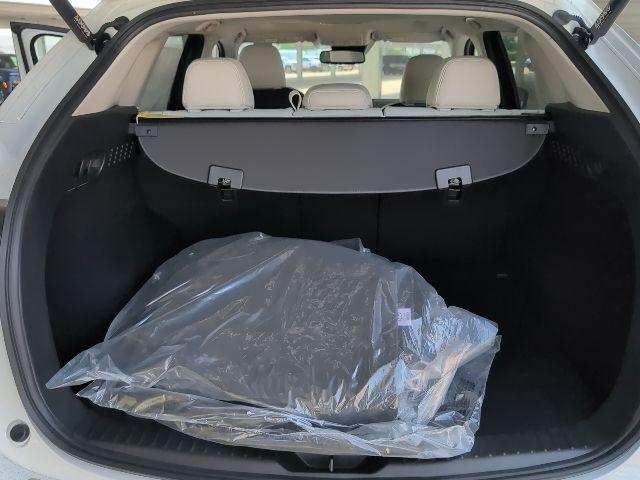 new 2025 Mazda CX-5 car, priced at $34,783