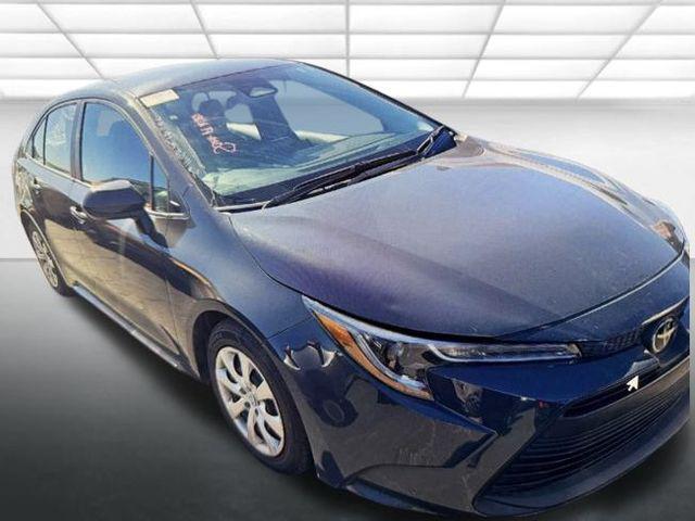 used 2024 Toyota Corolla car, priced at $19,995