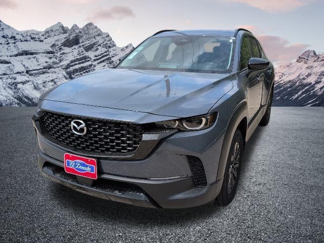 new 2025 Mazda CX-50 Hybrid car, priced at $36,560