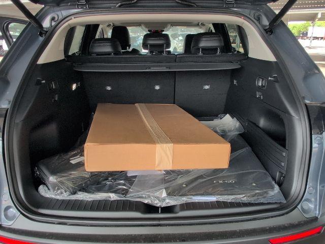 new 2025 Mazda CX-50 Hybrid car, priced at $36,560