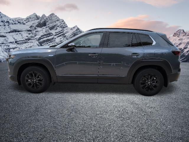 new 2025 Mazda CX-50 Hybrid car, priced at $36,560