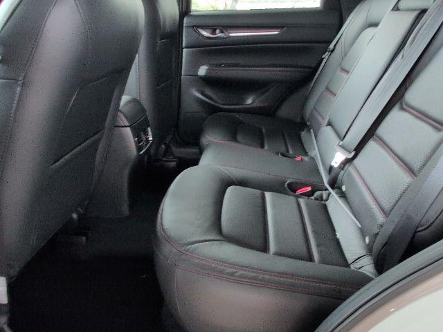 new 2025 Mazda CX-5 car, priced at $37,318