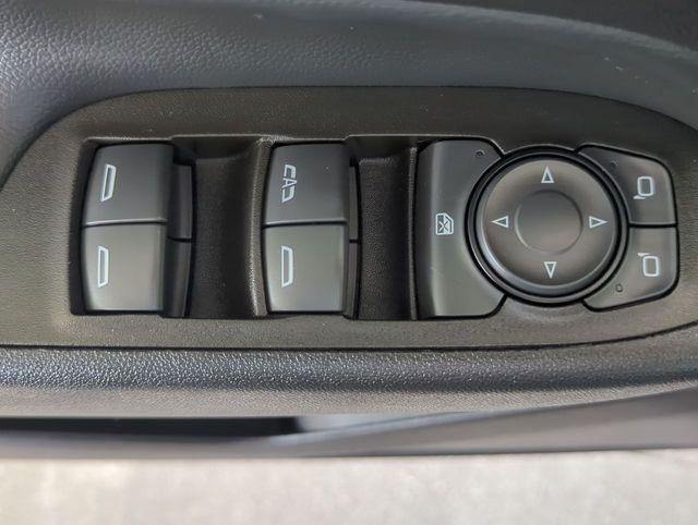 used 2023 Chevrolet Equinox car, priced at $23,495