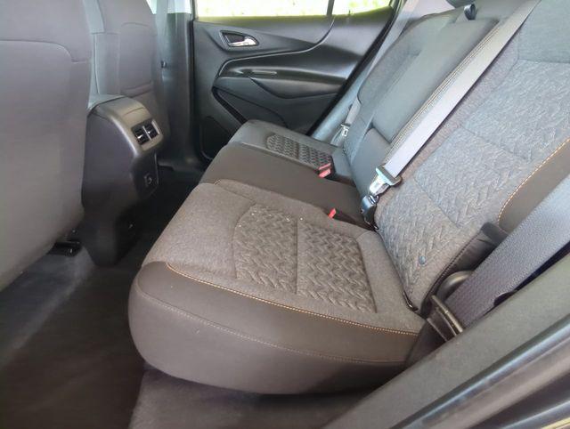 used 2023 Chevrolet Equinox car, priced at $23,495