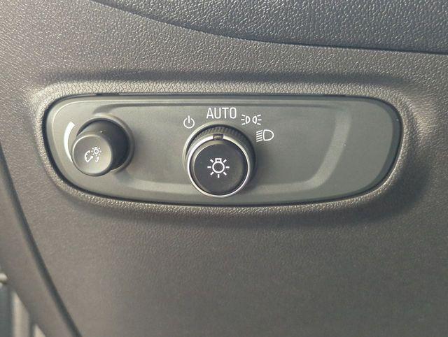used 2023 Chevrolet Equinox car, priced at $23,495
