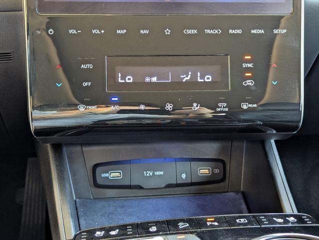 used 2022 Hyundai Tucson car, priced at $24,995