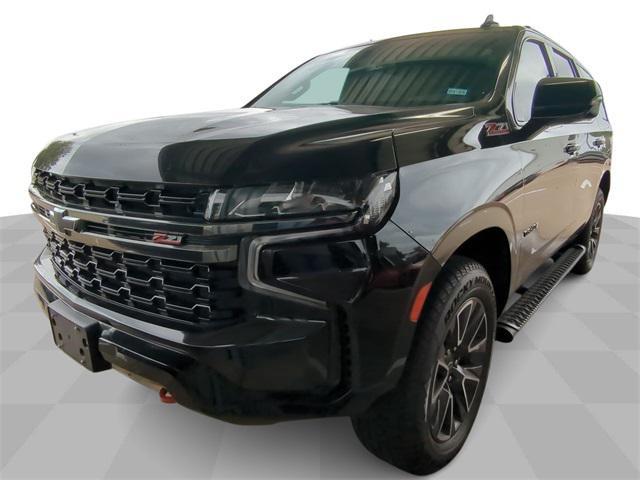 used 2022 Chevrolet Tahoe car, priced at $52,498