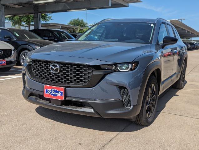 new 2024 Mazda CX-50 car, priced at $31,235