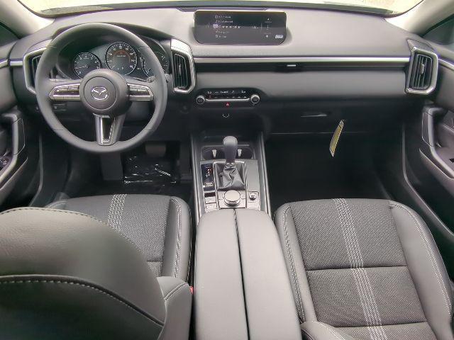 new 2025 Mazda CX-50 car, priced at $29,180