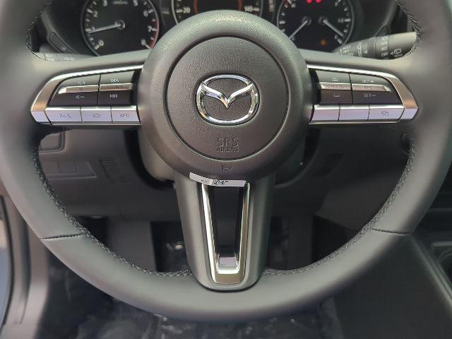 new 2025 Mazda CX-50 car, priced at $29,180