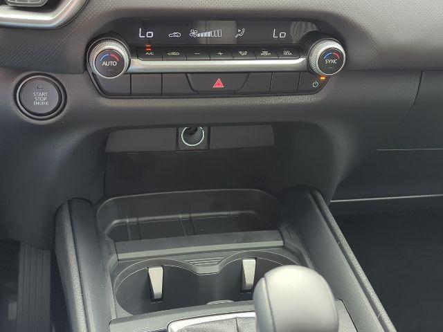 new 2025 Mazda CX-50 car, priced at $29,180