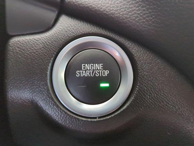 used 2022 Chevrolet Equinox car, priced at $20,995