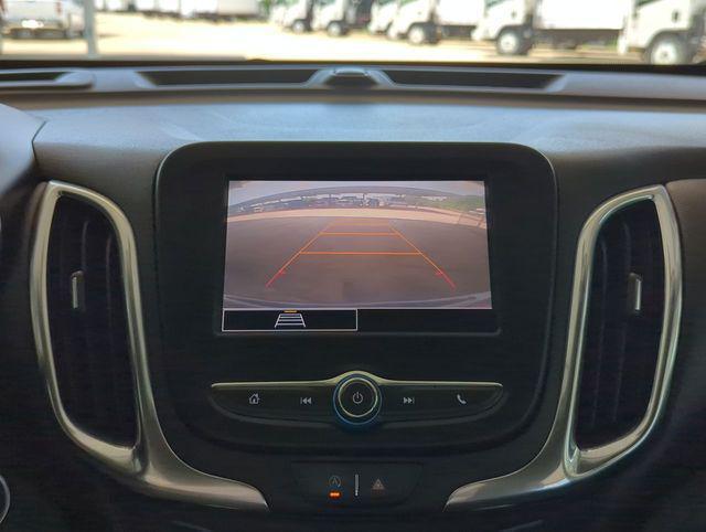 used 2022 Chevrolet Equinox car, priced at $20,995