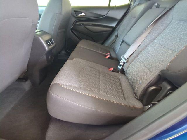 used 2022 Chevrolet Equinox car, priced at $20,995