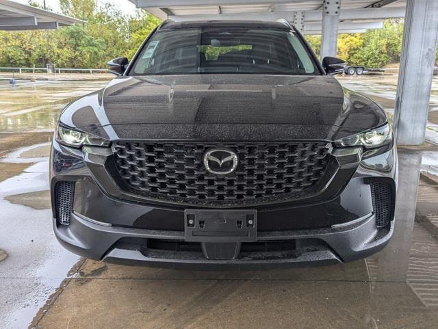 new 2025 Mazda CX-50 car, priced at $32,070