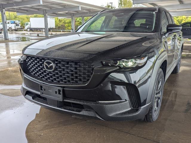 new 2025 Mazda CX-50 car, priced at $32,070