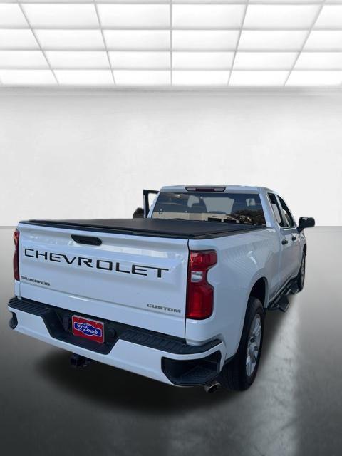 used 2019 Chevrolet Silverado 1500 car, priced at $19,995