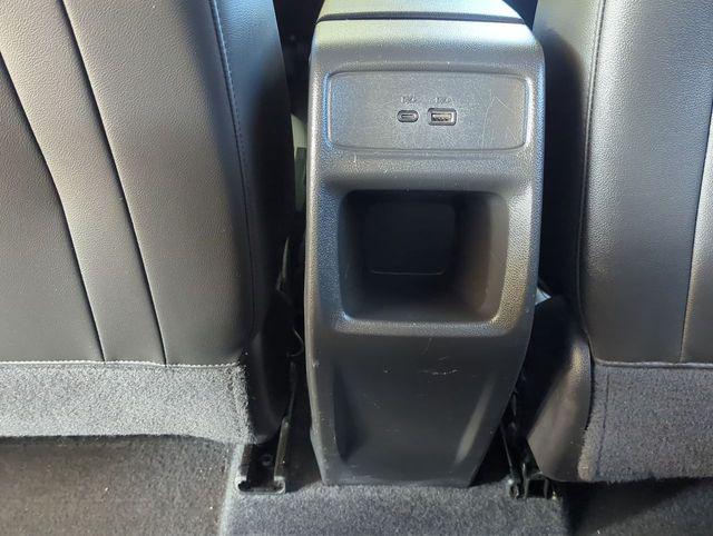 used 2024 Chevrolet Trax car, priced at $23,995
