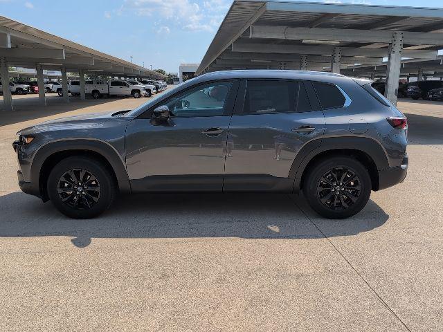 new 2025 Mazda CX-50 car, priced at $30,232