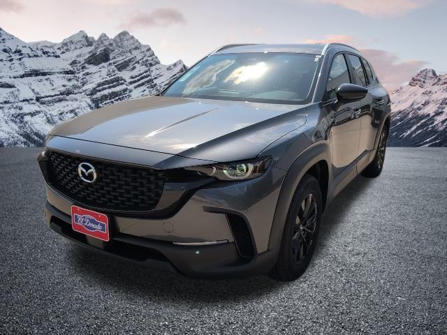 new 2025 Mazda CX-50 car, priced at $29,475