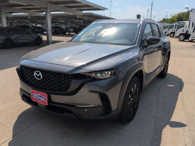 new 2025 Mazda CX-50 car, priced at $30,232