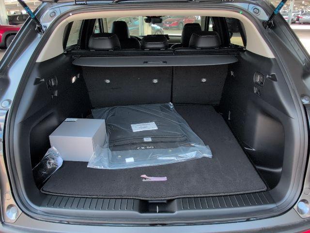 new 2025 Mazda CX-50 car, priced at $30,232
