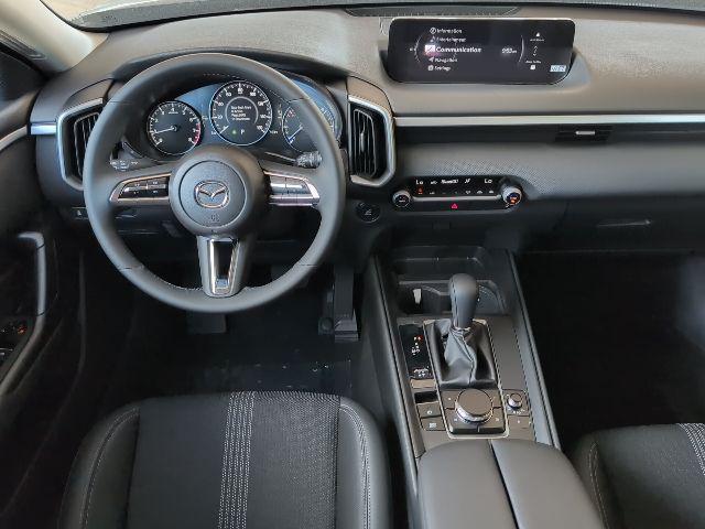 new 2025 Mazda CX-50 car, priced at $30,232
