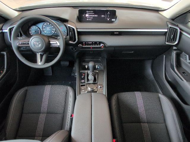 new 2025 Mazda CX-50 car, priced at $30,232