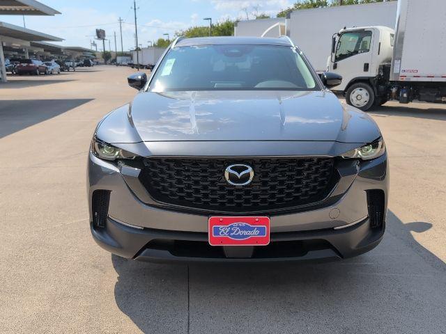 new 2025 Mazda CX-50 car, priced at $30,232