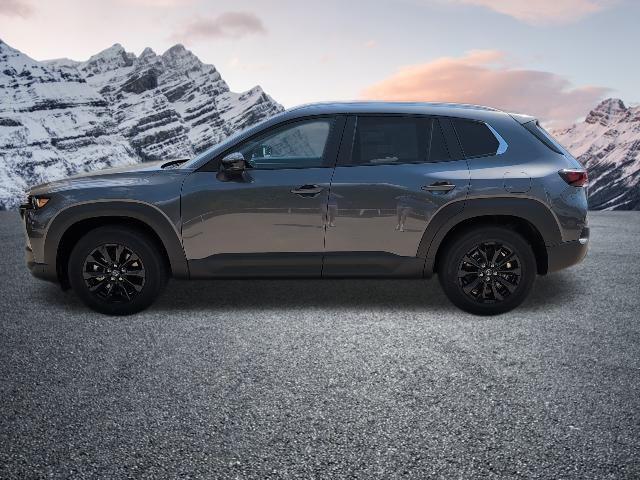 new 2025 Mazda CX-50 car, priced at $29,475