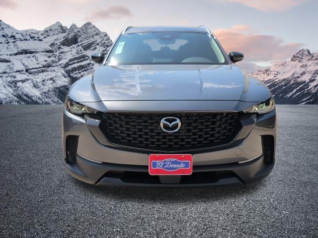 new 2025 Mazda CX-50 car, priced at $29,475