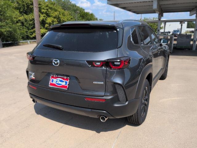 new 2025 Mazda CX-50 car, priced at $30,232