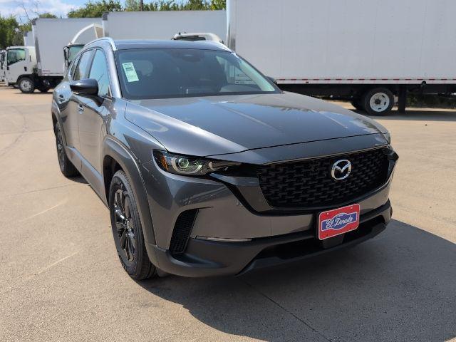 new 2025 Mazda CX-50 car, priced at $31,975