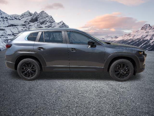 new 2025 Mazda CX-50 car, priced at $29,475