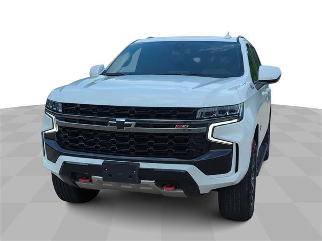 used 2022 Chevrolet Tahoe car, priced at $64,995