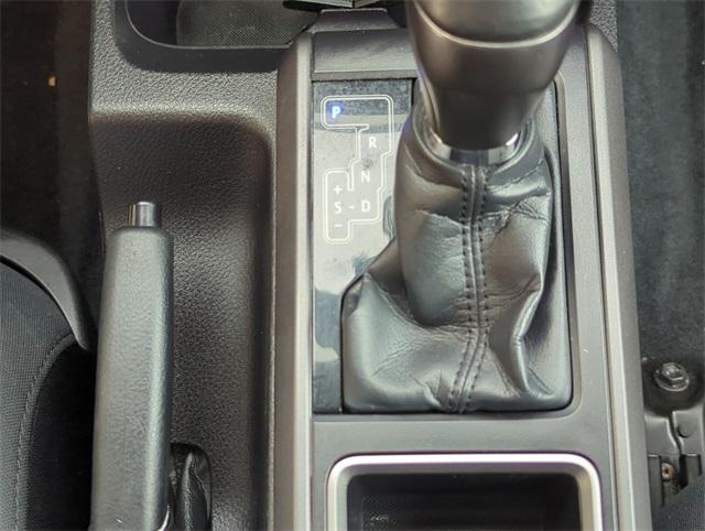 used 2021 Toyota Tacoma car, priced at $33,998