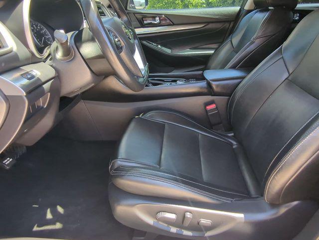 used 2021 Nissan Maxima car, priced at $19,495