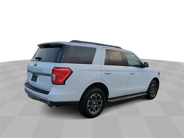 used 2023 Ford Expedition car, priced at $46,998