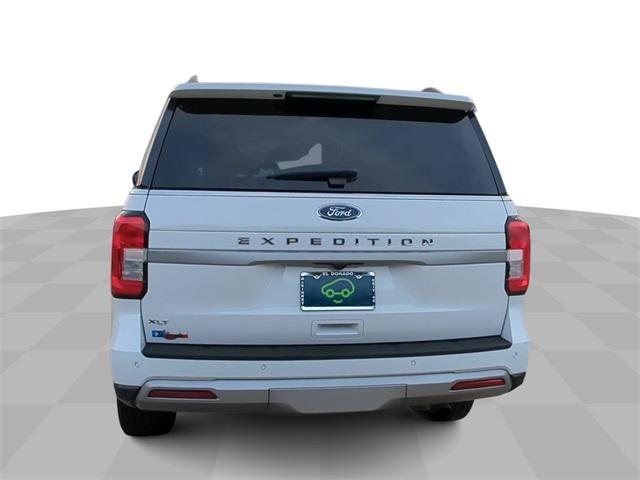 used 2023 Ford Expedition car, priced at $46,998