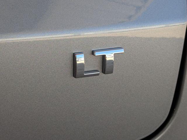 used 2023 Chevrolet TrailBlazer car, priced at $21,595