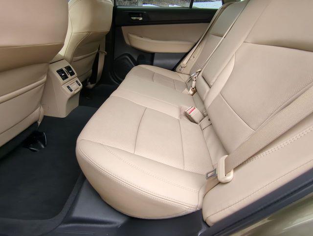 used 2018 Subaru Outback car, priced at $22,495
