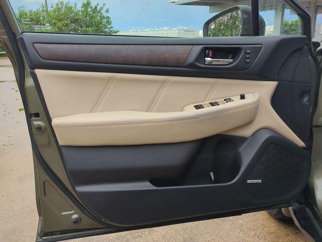used 2018 Subaru Outback car, priced at $22,495