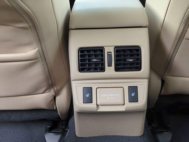 used 2018 Subaru Outback car, priced at $22,495