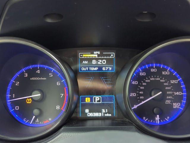 used 2018 Subaru Outback car, priced at $22,495