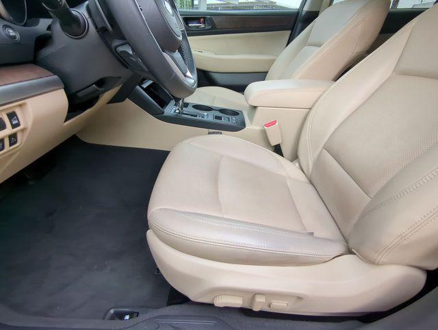 used 2018 Subaru Outback car, priced at $22,495