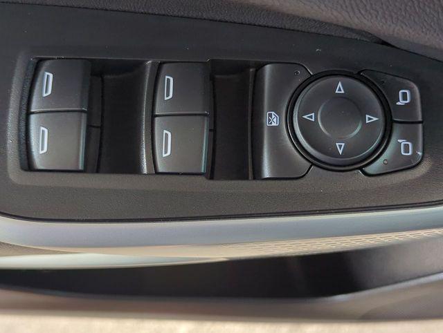 used 2024 Chevrolet Trax car, priced at $23,495