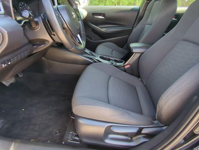 used 2023 Toyota Corolla car, priced at $22,995