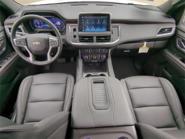 used 2024 Chevrolet Suburban car, priced at $63,998