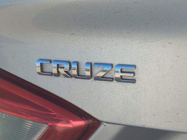 used 2018 Chevrolet Cruze car, priced at $7,985